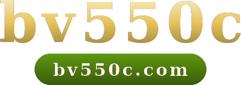 bv550c logo